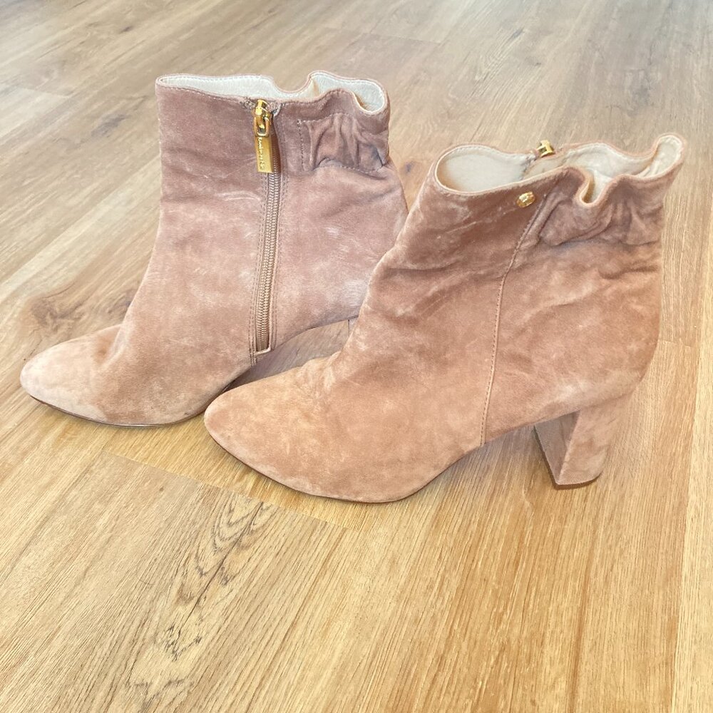 10.5 - Louise et Cie Boots